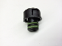 Transmission Drain Plug